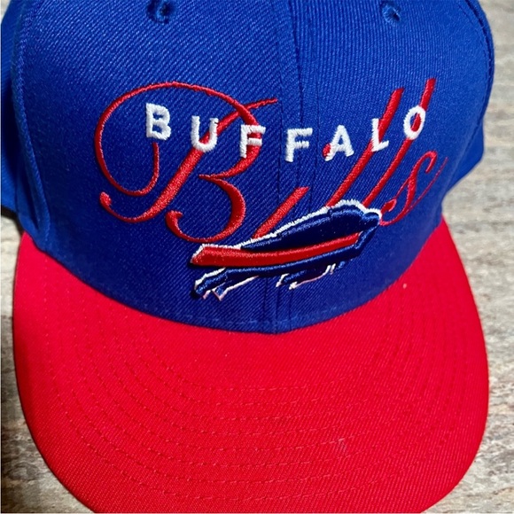NFL BUFFALO BILLS 9FIFTY Cap main image 7